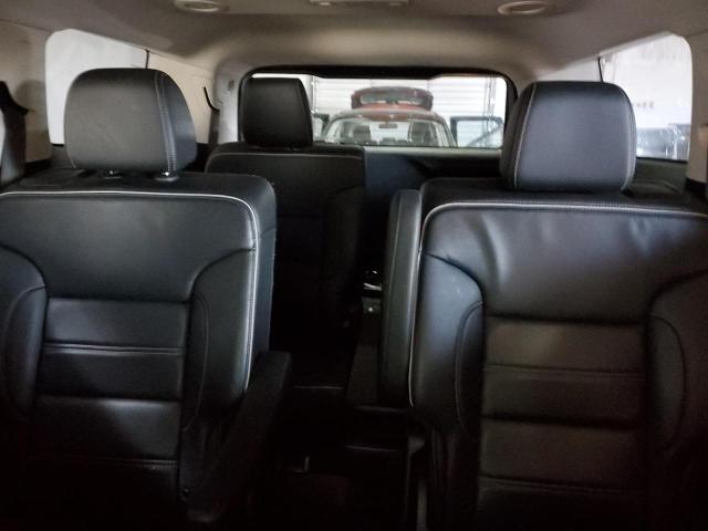2021 GMC ACADIA DEN - 1GKKNXLS9MZ212028
