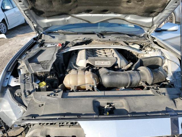 2016 FORD MUSTANG GT - 1FA6P8CF2G5259886