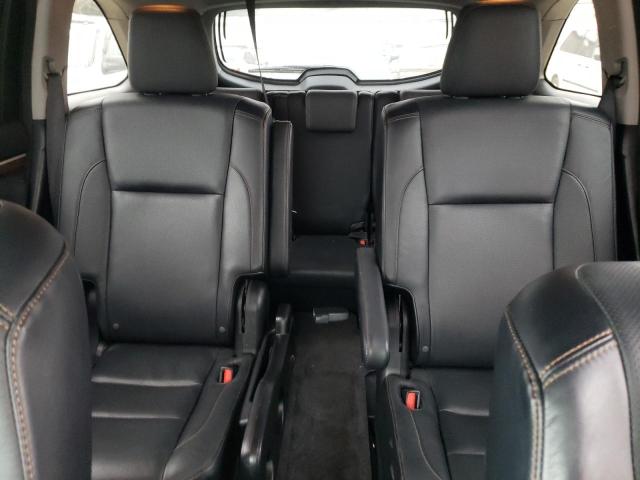 2015 TOYOTA HIGHLANDER 5TDDKRFH0FS147213