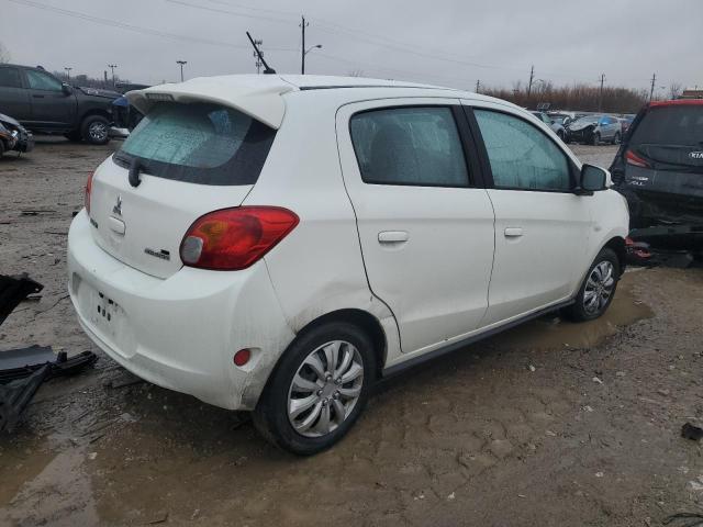 Vin: ml32a3hj3fh033902, lot: 43226745, mitsubishi mirage de 20153