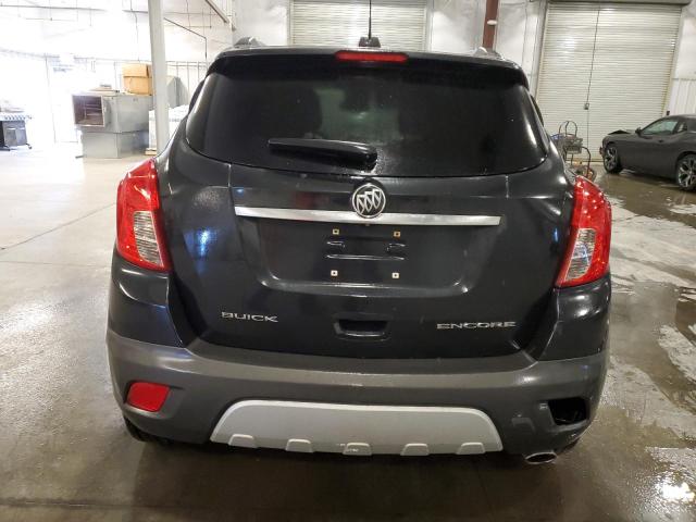 2015 BUICK ENCORE - KL4CJASBXFB178469