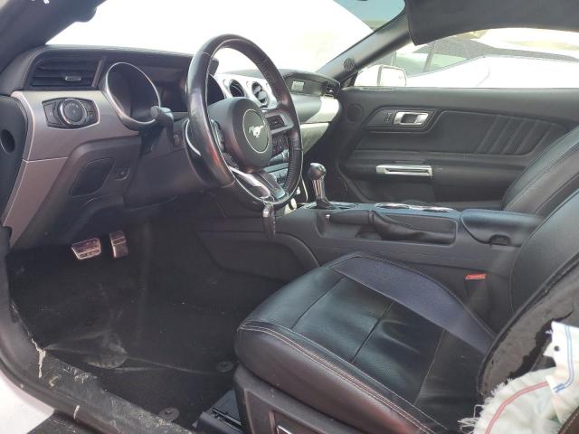 2019 FORD MUSTANG GT - 1FA6P8CF2K5105624
