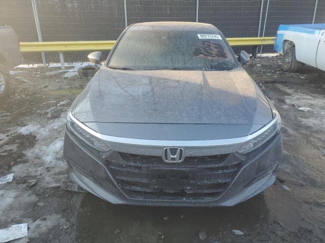 2019 HONDA ACCORD EX - 1HGCV1F47KA008321