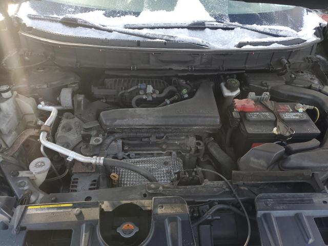 2015 NISSAN ROGUE S - KNMAT2MV4FP501387