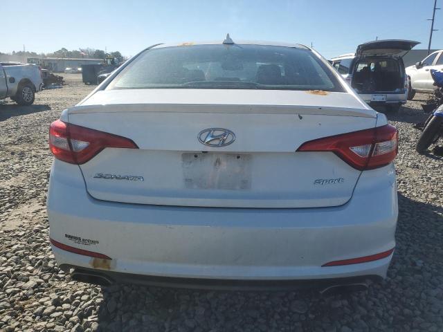 2016 HYUNDAI SONATA SPO - 5NPE34AF5GH331998