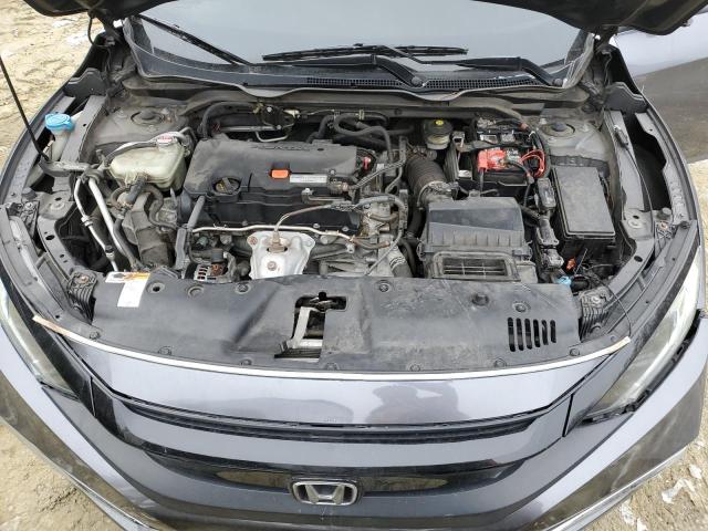 2019 HONDA CIVIC LX - 2HGFC2F68KH548269