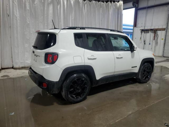 2020 JEEP RENEGADE L - ZACNJABB3LPL10257