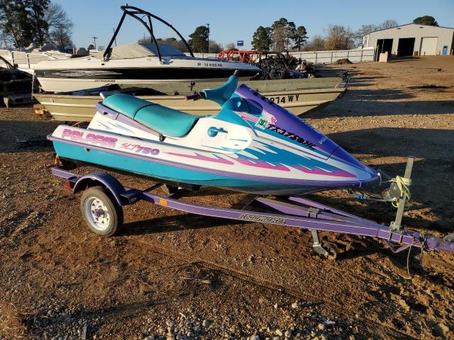 POLARIS SLT750 1994 two tone   PLE22632J495 photo #1
