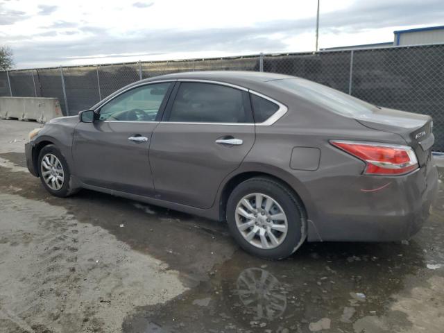 Vin: 1n4al3ap7fn376625, lot: 88938355, nissan altima 2.5 20152