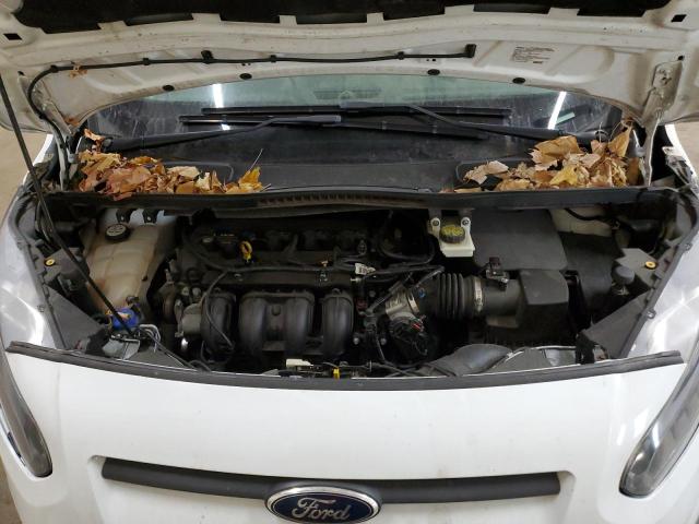 2015 FORD TRANSIT CO - NM0LS7F78F1179862