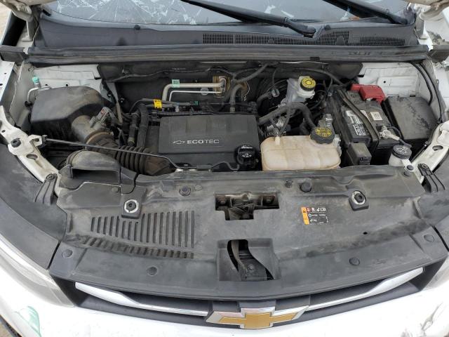 2019 CHEVROLET TRAX 1LT - KL7CJLSB0KB934495