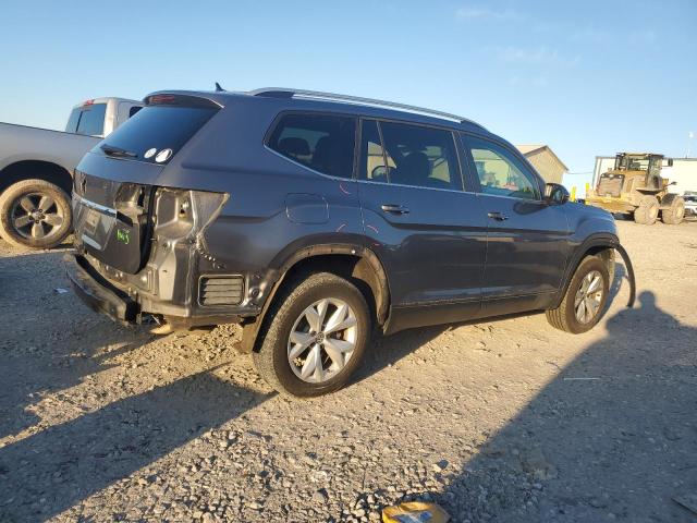 2018 VOLKSWAGEN ATLAS S - 1V2AP2CA5JC532181