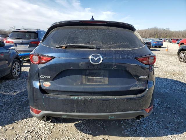 2019 MAZDA CX-5 GRAND - JM3KFADM9K1646278