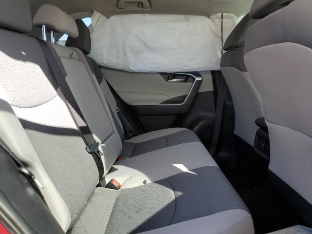 2021 TOYOTA RAV4 XLE 2T3W1RFVXMW174349