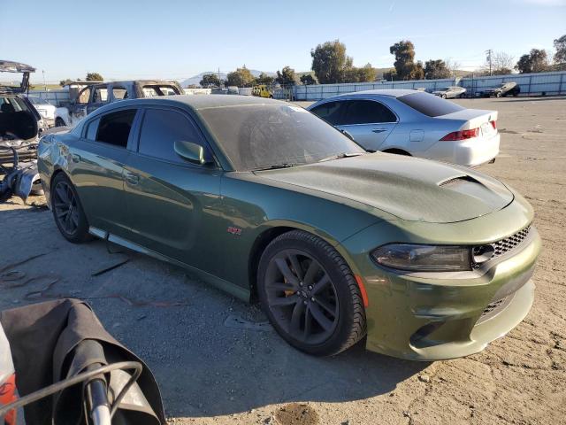 2019 DODGE CHARGER SC - 2C3CDXGJ0KH710429
