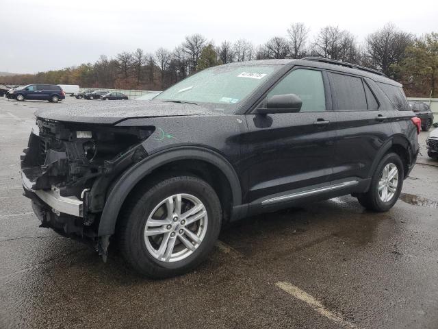 2020 FORD EXPLORER X 1FMSK8DH0LGC02250