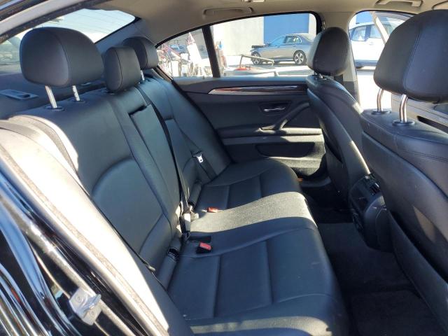 2016 BMW 528 I - WBA5A5C5XGG346918