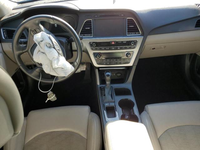 2015 HYUNDAI SONATA SPO - 5NPE34AF5FH052775