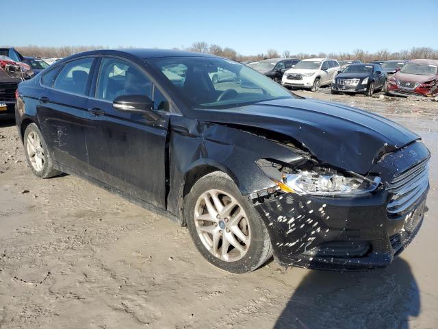 Vin: 3fa6p0h70dr341854, lot: 42505645, ford fusion se 20134
