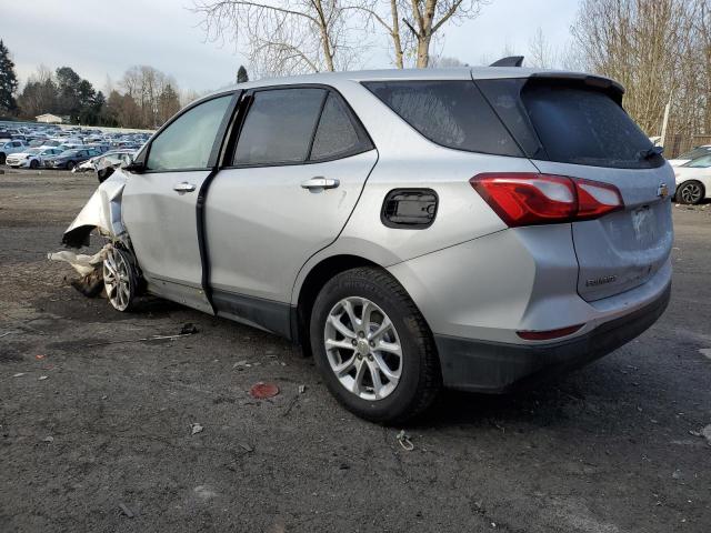 2019 CHEVROLET EQUINOX LS - 2GNAXHEV4K6207690