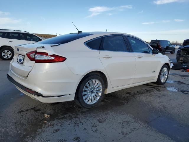 2016 FORD FUSION SE - 3FA6P0PU9GR193148