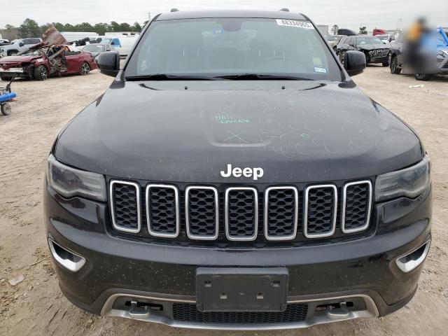 2018 JEEP GRAND CHER - 1C4RJFBG3JC374006