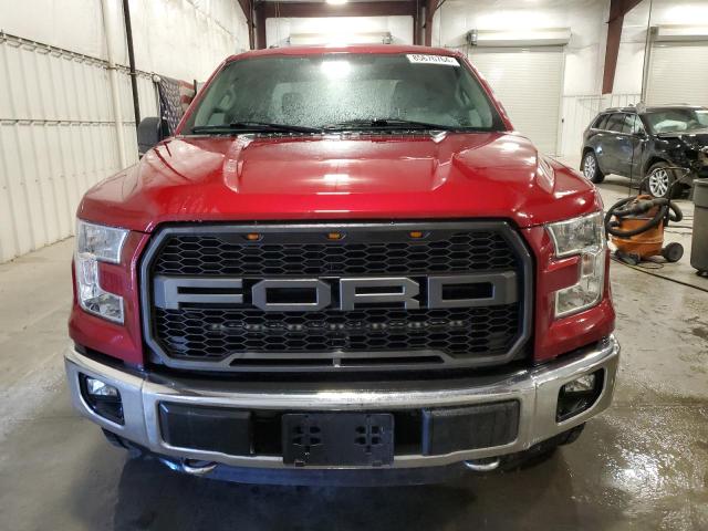 2015 FORD F150 SUPER - 1FTFX1EF2FKD59288