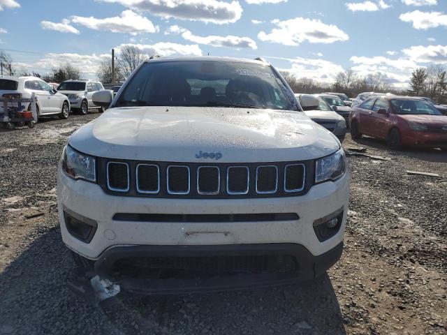 2018 JEEP COMPASS LA - 3C4NJDBB1JT282176