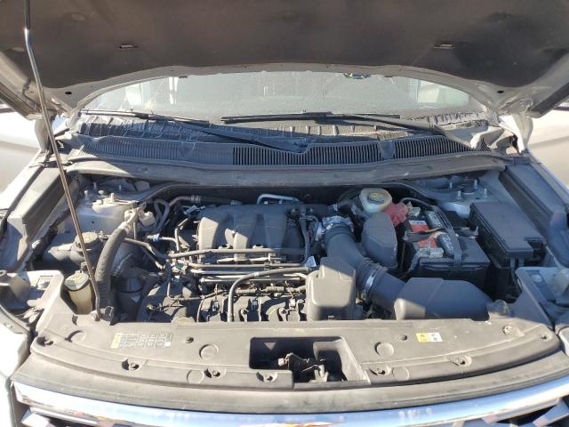 2018 FORD EXPLORER L - 1FM5K7F86JGA16147