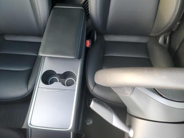 2023 TESLA MODEL Y - 7SAYGDEE5PA070082