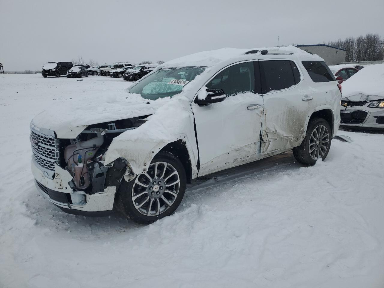 1GKKNXLS1PZ240362 GMC ACADIA DEN 2023