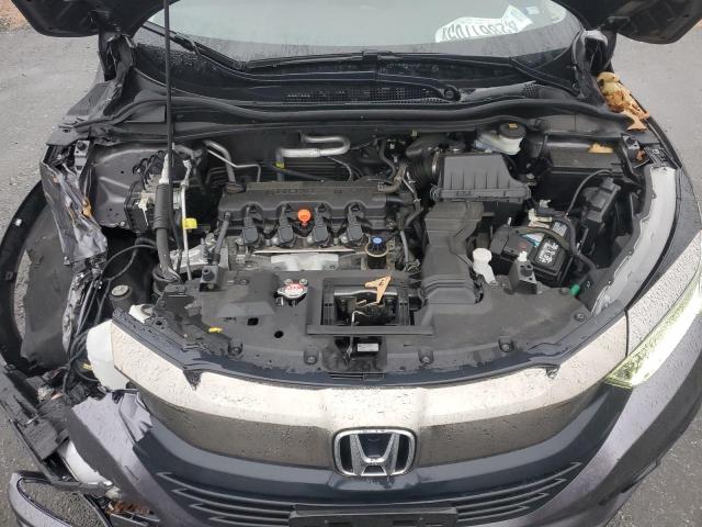 2022 HONDA HR-V EX - 3CZRU6H56NM729052