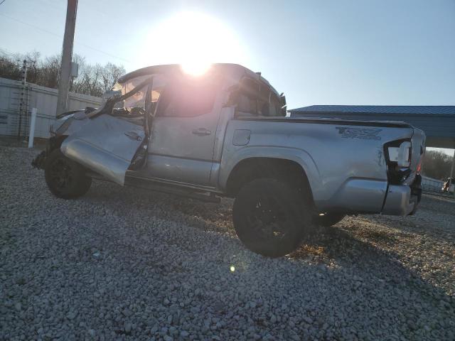 Vin: 5tfax5gn5kx152963, lot: 87319404, toyota tacoma double cab 20192