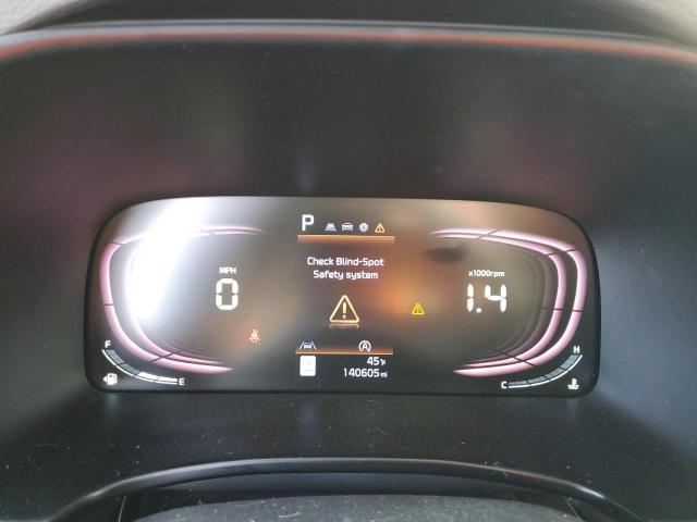 2023 KIA SOUL LX KNDJ23AUXP7206283