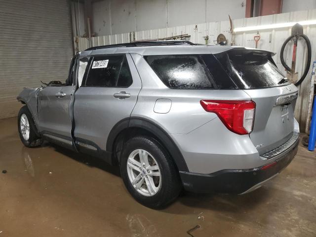 2023 FORD EXPLORER X - 1FMSK7DH9PGA68919