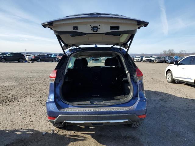 2018 NISSAN ROGUE S - 5N1AT2MVXJC775303