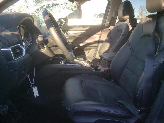 2023 MAZDA CX-5 SELEC - JM3KFBBM0P0285271