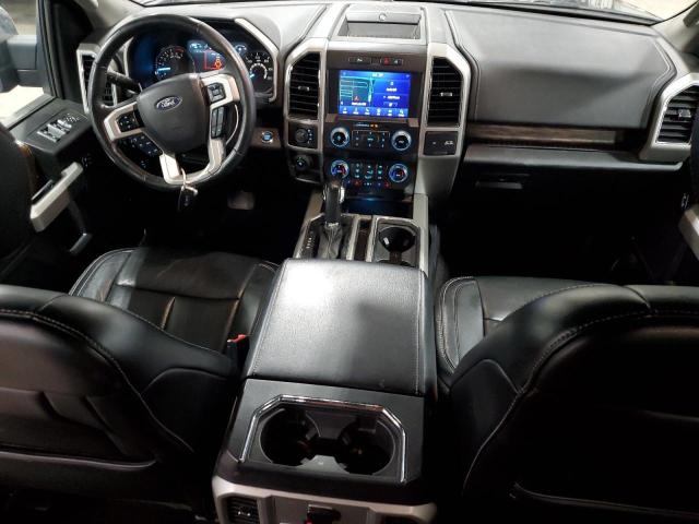 2019 FORD F150 SUPER - 1FTEW1E59KKC57003
