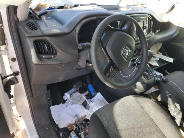2022 RAM PROMASTER - ZFBHRFABXN6W46018