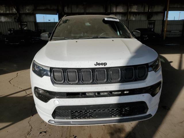 2022 JEEP COMPASS LI - 3C4NJDCB2NT115460