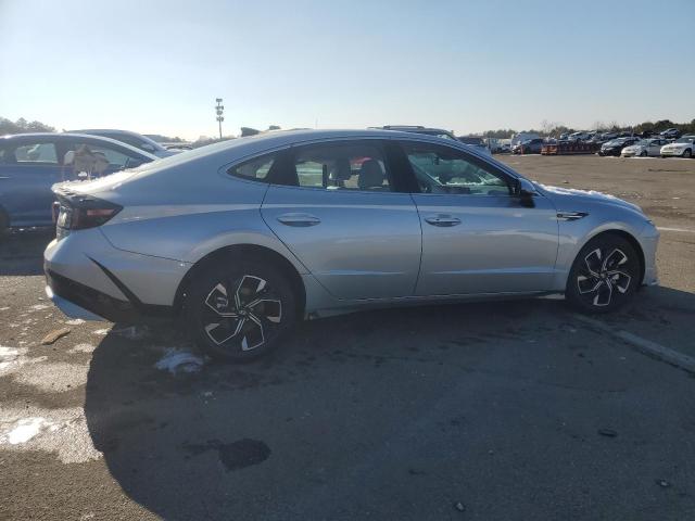 2025 HYUNDAI SONATA SEL KMHL64JA8SA431673