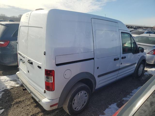 FORD TRANSIT CO 2012 white cargo va gas NM0LS7BN7CT108656 photo #4