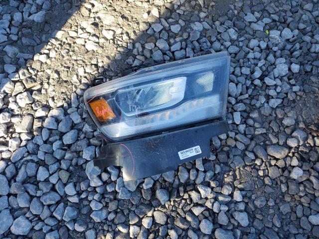 2020 RAM 1500 BIG H - 1C6SRFFT2LN171768