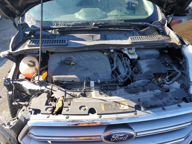 2017 FORD ESCAPE SE - 1FMCU0GD9HUB97521