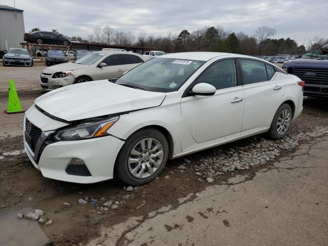 2020 NISSAN ALTIMA S 1N4BL4BV6LC218663