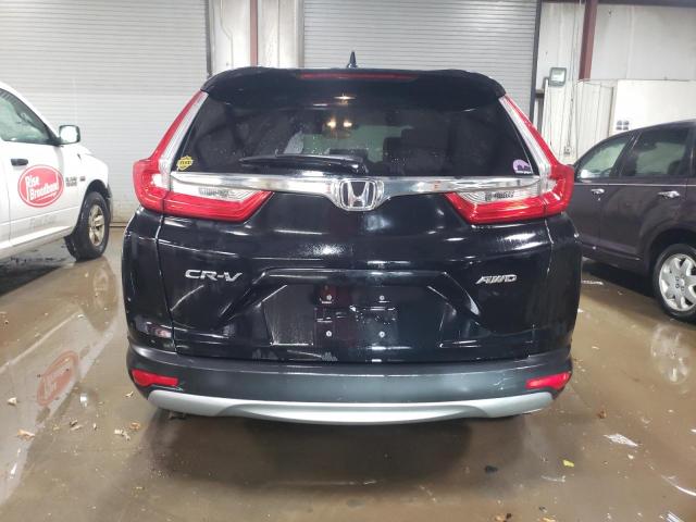 2019 HONDA CR-V EX - 5J6RW2H52KL023714