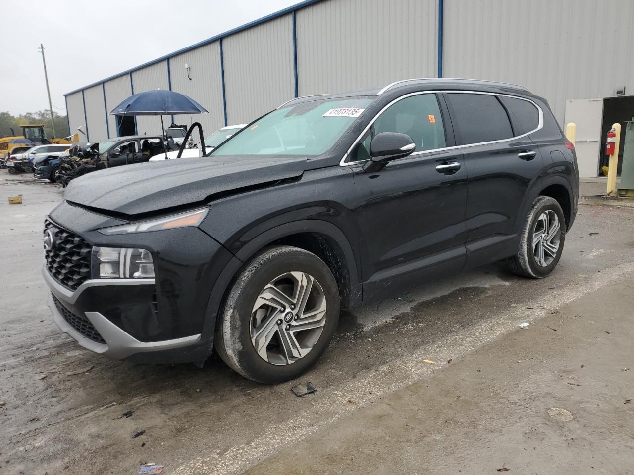 5NMS24AJ6PH617141 HYUNDAI SANTA FE S 2023
