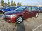 2015 HONDA ACCORD - 1HGCR2F83FA030190