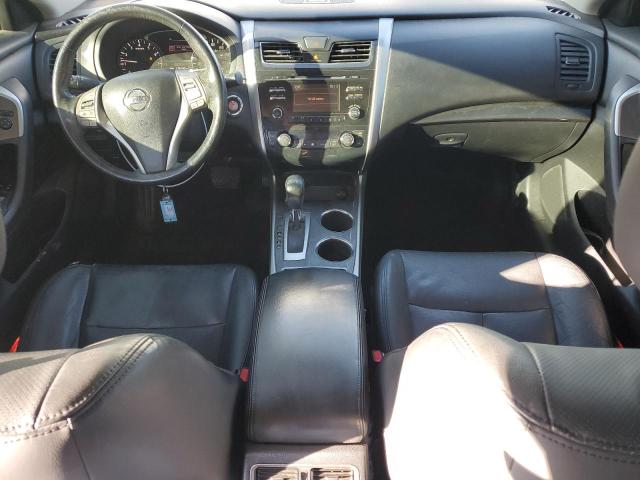 2015 NISSAN ALTIMA 2.5 - 1N4AL3AP4FC133463