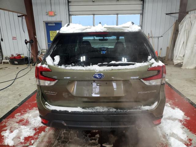 2023 SUBARU FORESTER L JF2SKAPC7PH471617